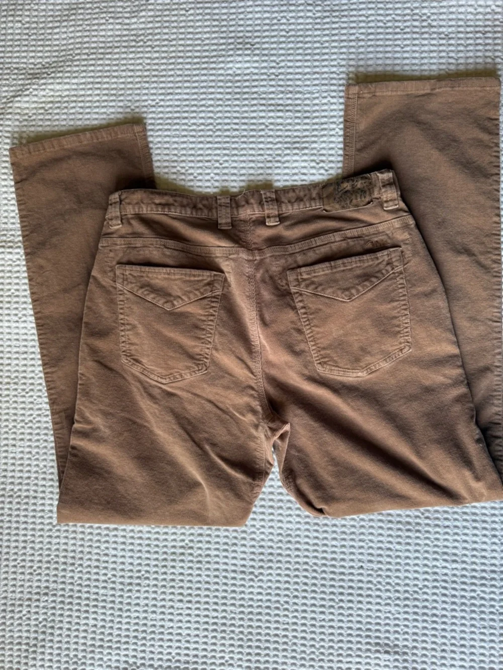 Mountain Khakis | Brown Canyon Cords Classic Fit Pants 38x34